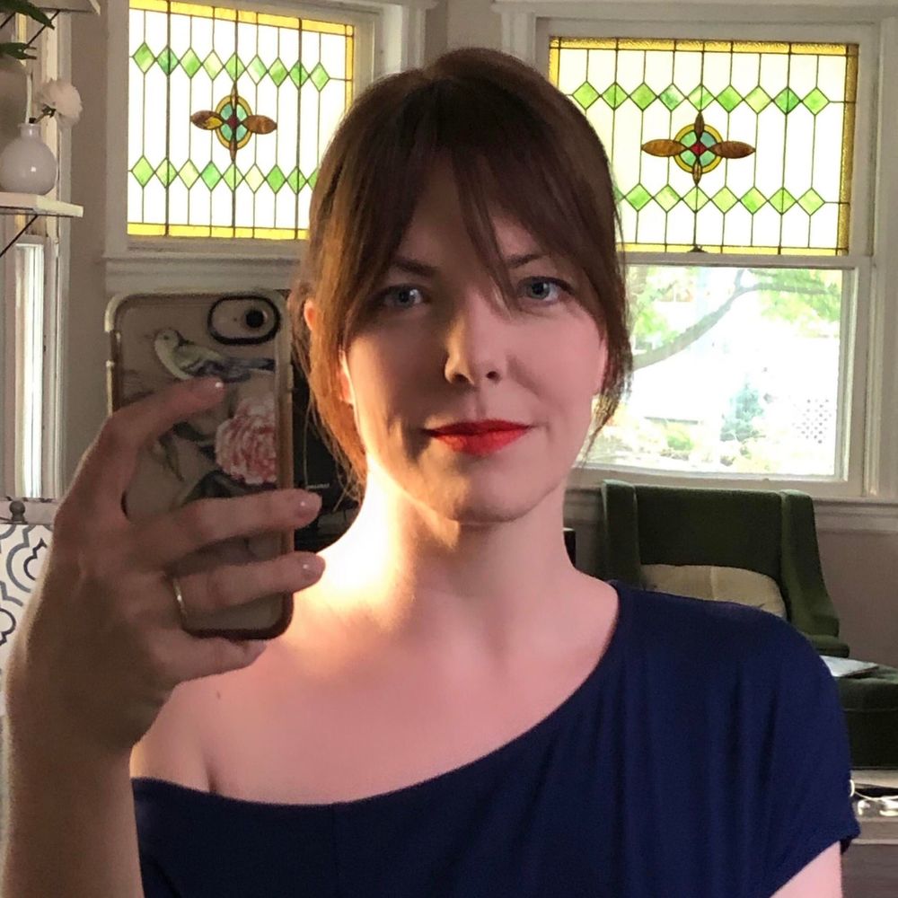 Meet your Posher, Kc